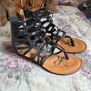 Rampage sandals